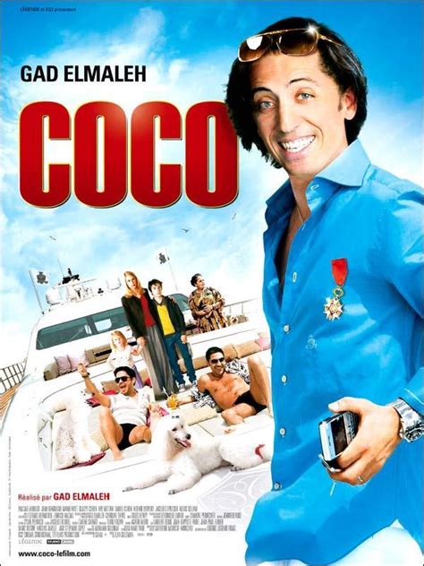 coco 2009 streaming